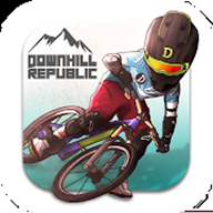 Downhill Republic手游