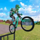 自行车模拟器2023游戏