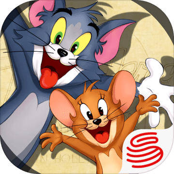 猫和老鼠免登录游戏