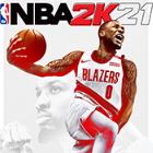 nba2k21手游直装版中文