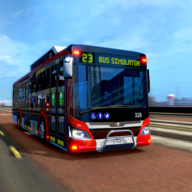 巴士模拟器Pro汉化版