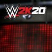 wwe2K20中文