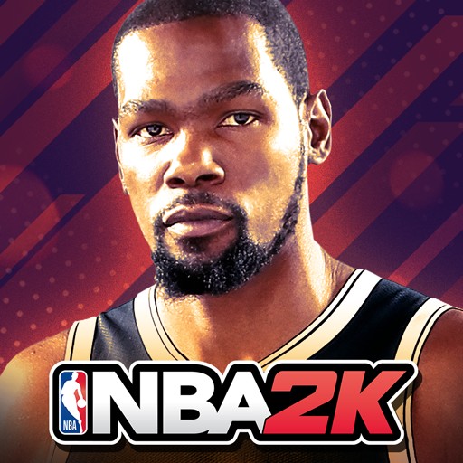 nba2kmobile安卓版