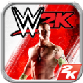 wwe2k摔跤游戏