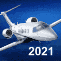 航空模拟器2021Pro版